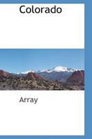 Colorado 1103728814 Book Cover