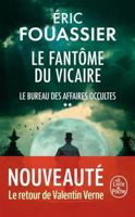 Le fantôme du Vicaire 2253244023 Book Cover