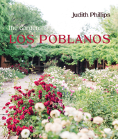 The Gardens of Los Poblanos 0826365221 Book Cover