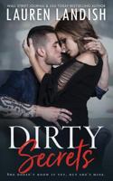 Dirty Secrets 1790456436 Book Cover