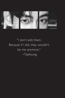 My Me Ideas Taehyung: an unofficial BTS journal 1471061701 Book Cover