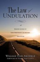 The Law of Undulation 1612158153 Book Cover