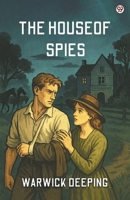 The House Of Spies 9370810617 Book Cover