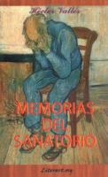 Memorias del Sanatorio 1420812602 Book Cover
