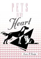 Pets In My Heart 1452051089 Book Cover