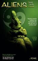 Aliens Gold Tenth Planet 0974039004 Book Cover