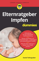 Elternratgeber Impfen fur Dummies (German Edition) 3527717099 Book Cover