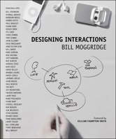 Designing Interactions B007YXSH92 Book Cover