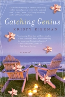 Catching Genius 0425214354 Book Cover