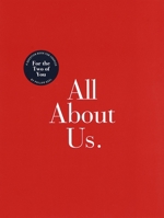All About Us 0767905016 Book Cover