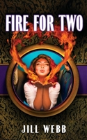 Fire For Two 1948780305 Book Cover