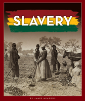Slavery 1503853748 Book Cover