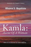 Kamla: Ascent of a Woman 9628616668 Book Cover