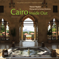 Cairo Inside Out 9774169220 Book Cover