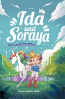 Ida und Soraya: das magische Portal (German Edition) 3384285875 Book Cover