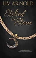 Etched in Stone 1509229019 Book Cover
