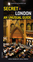 Secret London - an Unusual Guide (Jonglez Guides) 2915807280 Book Cover