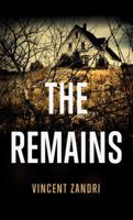 The Remains 161218345X Book Cover