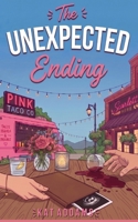 The Unexpected Ending (DTF B0HF8J1N8H Book Cover