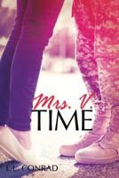 Mrs. V. Time 1483453944 Book Cover