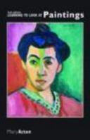 Learning to Look at Paintings 0415148901 Book Cover