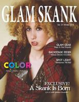 GLAM SKANK: Winter 2018 1731212259 Book Cover