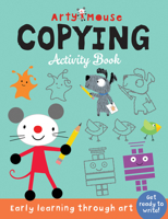 Copying: Early Learning Through Art 1784456268 Book Cover