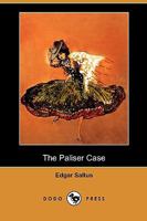 The Paliser Case 1502896486 Book Cover