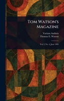 Tom Watson's Magazine 1023527855 Book Cover