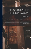 The Naturalist in Nicaragua 184637703X Book Cover