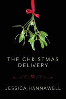 The Christmas Delivery 1979380368 Book Cover