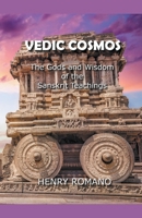 Vedic Cosmos B09TZBPW63 Book Cover