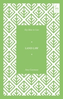 Land Law 1509910778 Book Cover
