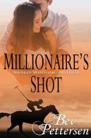 Millionaire's Shot 1987835085 Book Cover