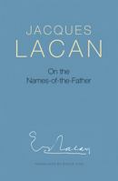 On the Names-Of-The-Father 0745659926 Book Cover
