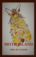 Moth Island 1095350668 Book Cover