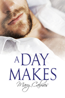 A Day Makes 164405101X Book Cover