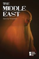 The Middle East 0737745339 Book Cover