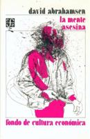 La Mente Asesina 9681610571 Book Cover