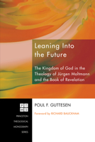 Leaning Into the Future 1556355130 Book Cover