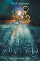 A World Divided 1039149642 Book Cover