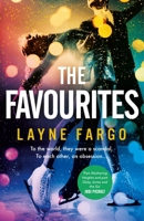 The Favourites 1784745499 Book Cover