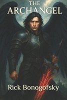 The Archangel (After the War) B0F7LMLH56 Book Cover