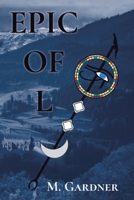 Epic of L: Book 1 B0GBY96V68 Book Cover