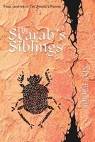 The Scarab's Siblings B0B9WCT2BQ Book Cover