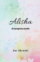 Alisha B0BVBFNF2G Book Cover