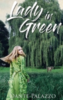 Lady in Green 1957776099 Book Cover