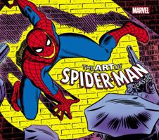 The Art of Spider-Man Classic 0785157506 Book Cover