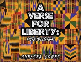 A Verse for Liberty: Poetic Collections 1632218186 Book Cover