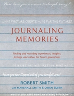 Journaling Memories null Book Cover